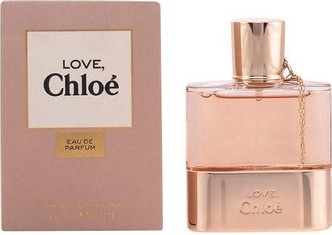 chloe love 50 ml